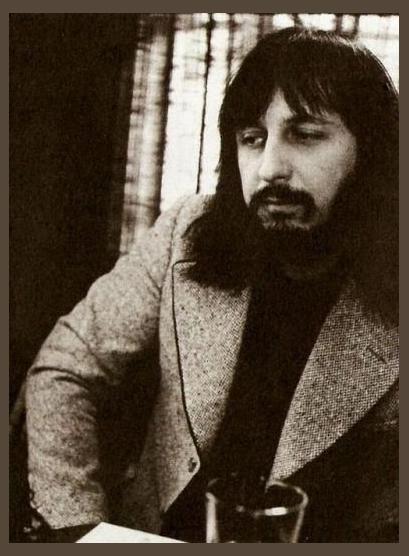 John Entwistle